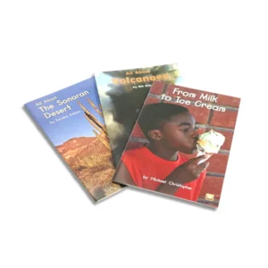 Book Supplier Children’s Reading Learning Popular Science Books Printing