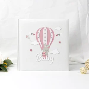 Brand New Custom Premium Large Capacity Photo Album 4×6 200 Photos Acid free Waterproof Big Baby Photo Album Book