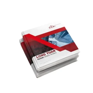 Brochure Printing Offset Printing Embossed Sewing Bound Magazines Personal Publishing Corporate Photo Albums Printing Paper