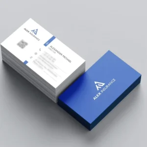 Bulk Business Cards Factory Direct Custom Printing