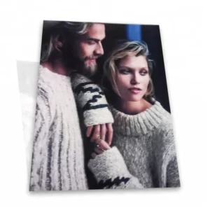 Bulk Quality Color A4 Custom Printing Service Poster