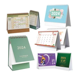 Business Gifts Custom Wall Calendar Printing
