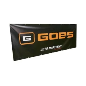 Campaign Solvent Custom PVC Fllex Vinyl Banner Printing