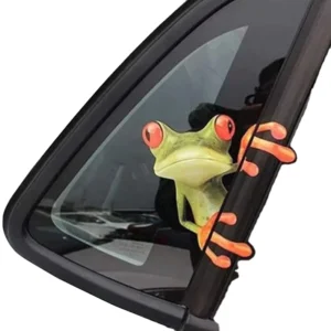 Car Body Side Sticker Auto Accessory Decal