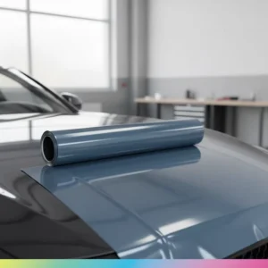 Car Film Car Window Film Paint Protection Film Wrapping Wrap Vinyl Film Vehicle Wraps Car Light Stickers Ppffilm