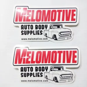 Car Stickers