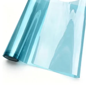 Car Window Tint Film, Dark Outside Clear Inside, 1.52 x 30 m Roll