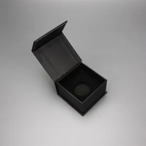 Cardboard Folding Paper Packaging Box with Custom Logo