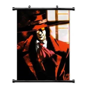 Cartoon Video Game Poke Wall Picture Poster Digital Printing Waterproof Plastic Personalized Anime Movie Hanging Room Decoration