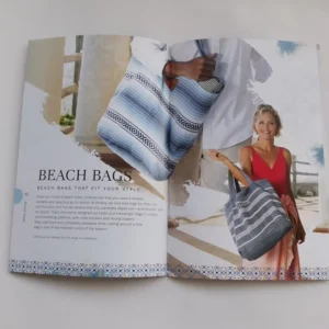 Catalog Colour Brochure Printing