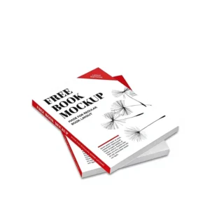 Catalog Offset Printed Corporate Brochure Educational Teaching Material Graphic Sample Book Magazine Printing Paper Perfect