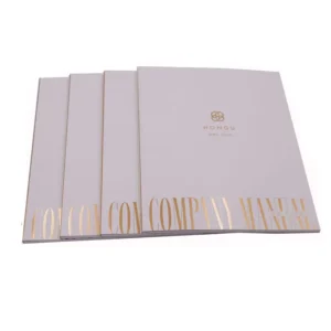 Catalog Printing for Advertising