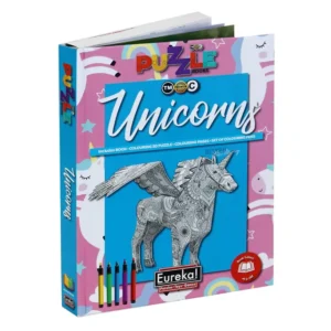 Children’s Hardcover Bedtime Story and Coloring Photo Book Printing