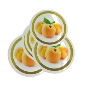 Children’s Sticker Sheets, Manufacturer