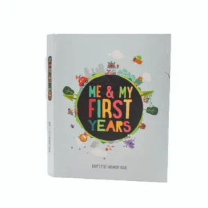 Children’s Study Notebook Printing Service and Customized Coloring Book Full Color Offset Printing PDF