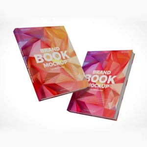 China Custom Brochure Magazine Printing Booklet Printing