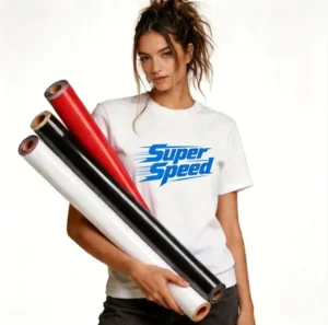 China Factory Custom DTF Heat Transfer Stickers Graphic Logo Iron-On Prints Washable for All Garments