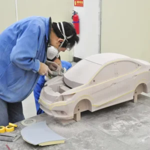 China Factory Supplies SLA SLS 3D Plastic Printing Service Rapid Prototyping 3D Printer Prototyping Machining Services