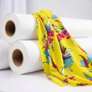 Christmas Family T-Shirt Sublimation Transfer White Paper Fast Drying 98% Transfer Rate Digital Printing for Light