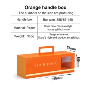 Clear Plastic Thermoformed Eco-Friendly Packaging for Product Protection with Safe Sealing