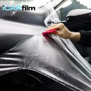Clear TPU Self-Healing 7.5mil Car Paint Protection Film Roll