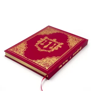 Coloring Hardcover Educational Book Printing