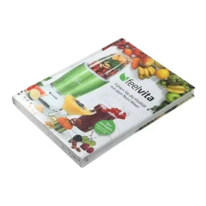 Cook Catalog Book Printing Can Be Customized