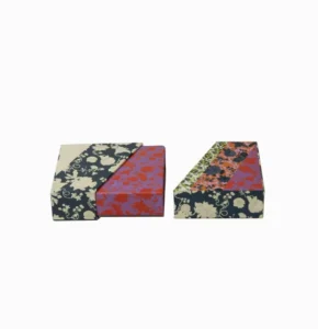 Corrugated Folding Cardboard Shipping Gift Box, Eco-Friendly