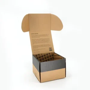 Corrugated Paper Mailing Boxes