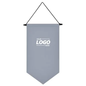 Cotton Canvas Enamel Pin Wall Display Banner for Lapel Badge Collection Blank Canvas Banner