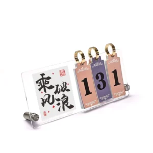 Countdown Calendar for Festivals Days Left Tracker for Holidays Birthdays Anniversaries Vacation Goals Retirement Wedding