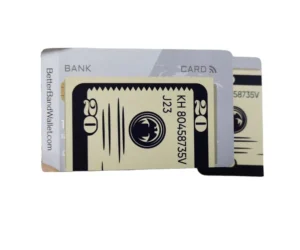Credit Card-Size 0.76 mm Hard PVC Card Printing