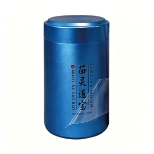 Crystal Label Transfer Printing Sticker Waterproof Transparent Metal Hot Stamping