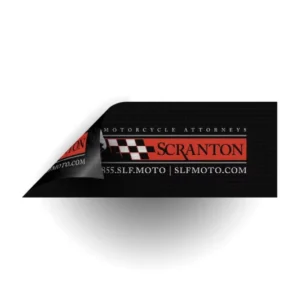 Custom 12oz Mesh Double-Sided Outdoor and Indoor Banners