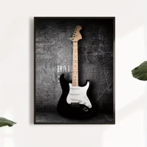 Custom 30*40 Fashion Sexy Woman Wall Art Poster Printing Service