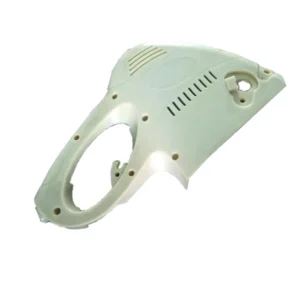 Custom 3D Plastic Printing Service SLS SLA Prototyping Machining Mockup