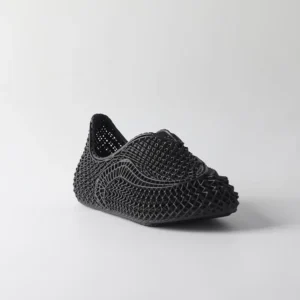 Custom 3D Printed Shoes Low MOQ Hollow Honeycomb Cushion