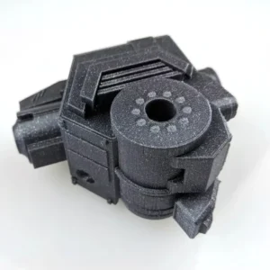 Custom 3D Printing Design Service for Metal and ABS Plastic Prototype Parts, SLS SLA Rapid Prototyping