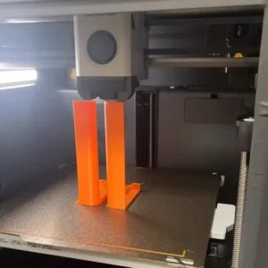 Custom 3D Printing Manufacturing Service
