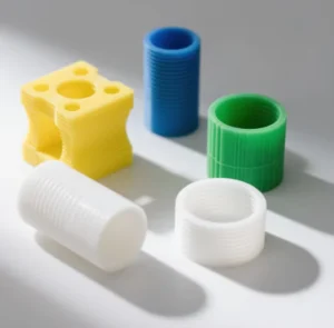 Custom 3D Printing Parts Service Manufacturer Factory Nylon ABS Rapid Prototyping