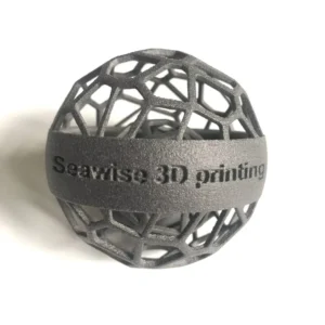 Custom 3D Printing Prototype Nylon ABS TPU Resin Metal Anime Model Service