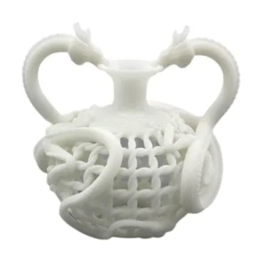 Custom 3D Printing Rapid Prototyping Service SLS SLA Resin Plastic Medical Rehabilitation Parts