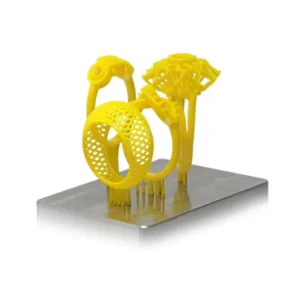 Custom 3D Printing Service 3D Model Production Wire EDM Technology