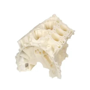 Custom 3D Printing Service 3D Plastic Printing Prototype