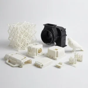 Custom 3D Printing Service ABS Plastic Prototype Clear Resin Parts SLS SLA Rapid Prototyping