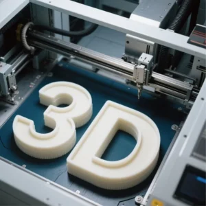 Custom 3D Printing Service Aluminum Brass Copper Stainless Steel FDM SLA SLS Rapid Prototyping CNC Machining OEM ODM