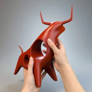 Custom 3D Printing Service Anime Prototype Figure Model PLA Resin Smooth Texture