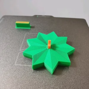 Custom 3D Printing Service Multi-Technology Materials Post-Processing Options