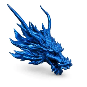 Custom 3D Printing Service Plastic Metal Prototype Parts for Industrial Design and Product Development