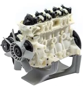Custom 3D Printing Service, SLA SLS FDM Rapid Prototyping, Plastic and Metal Parts Manufacturing